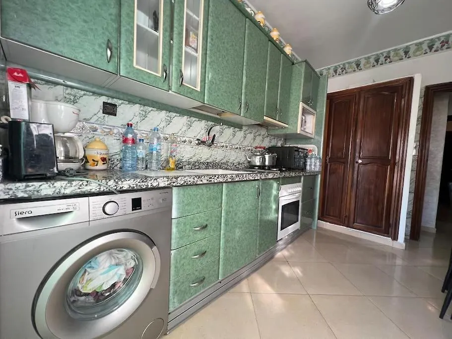 קזבלנקה Casa Ghandi Central Apart 1Ch Salon 0*,  מרוקו